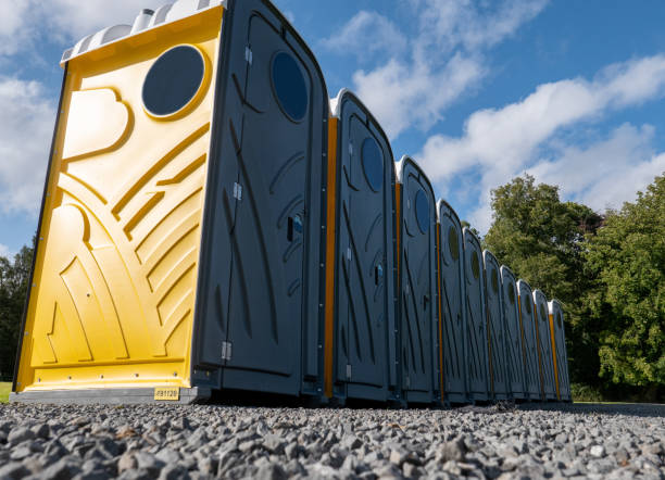 Best VIP or Luxury Restroom Trailers  in Sturgis, SD