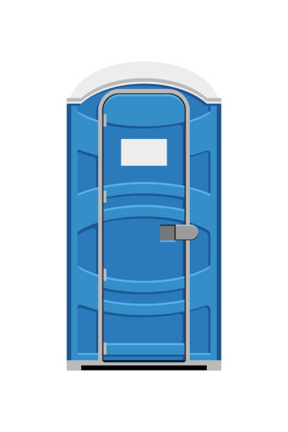 Best Deluxe Portable Toilet Rental  in Sturgis, SD