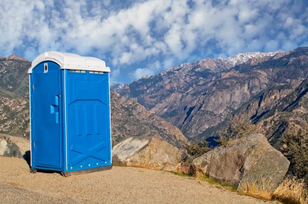 Best Portable Toilets with Baby Changing Stations  in Sturgis, SD