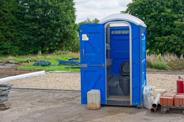 Reliable Sturgis, SD Portable Potty Rental Solutions