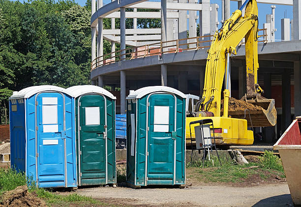 Best Portable Toilet Rental for Emergency Services  in Sturgis, SD